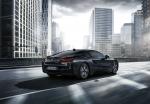 BMW i8 Protonic Dark Silver Edition 2016 года